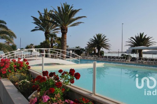 Hotel em Senigallia