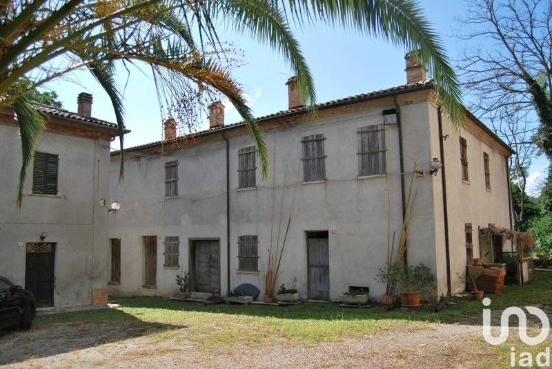 Вилла в Урбино