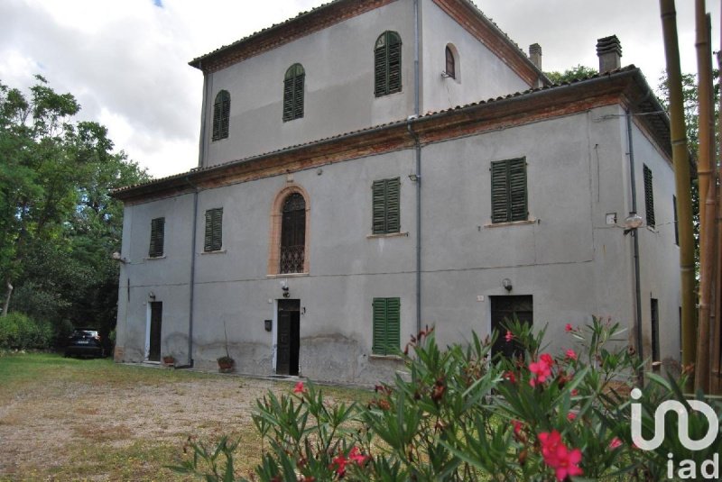 Вилла в Урбино