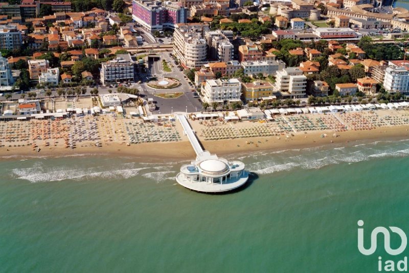 Hotel in Senigallia