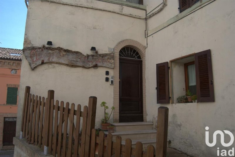 Appartement à Santa Maria Nuova