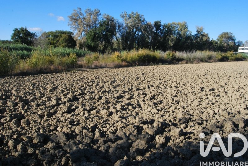 Bouwgrond in Senigallia