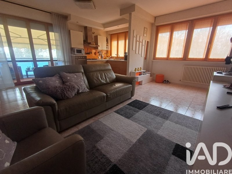Apartamento en Senigallia