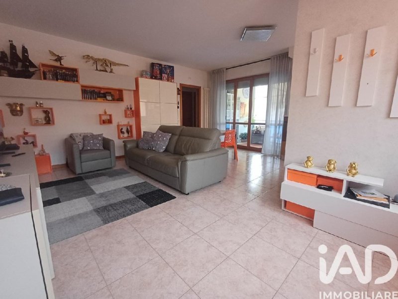 Apartamento en Senigallia