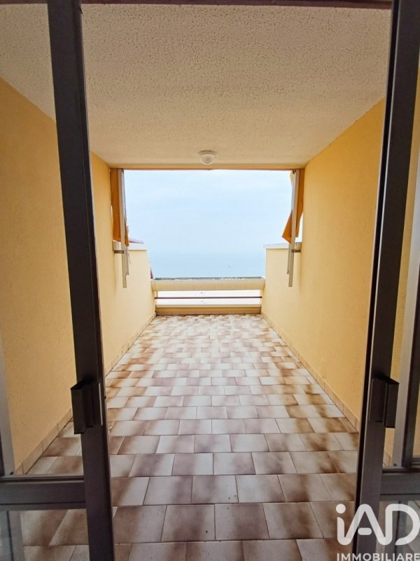 Wohnung in Senigallia