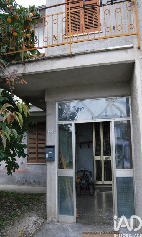 Villa a Montecalvo in Foglia