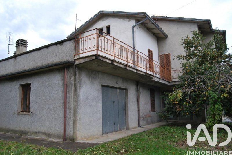 Villa a Montecalvo in Foglia