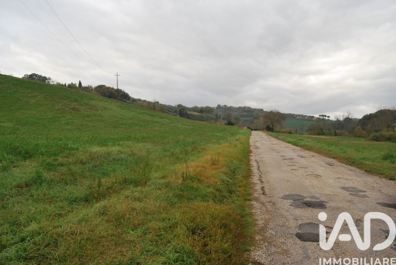 Terreno agricolo a Fano