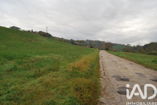 Terreno agricolo a Fano