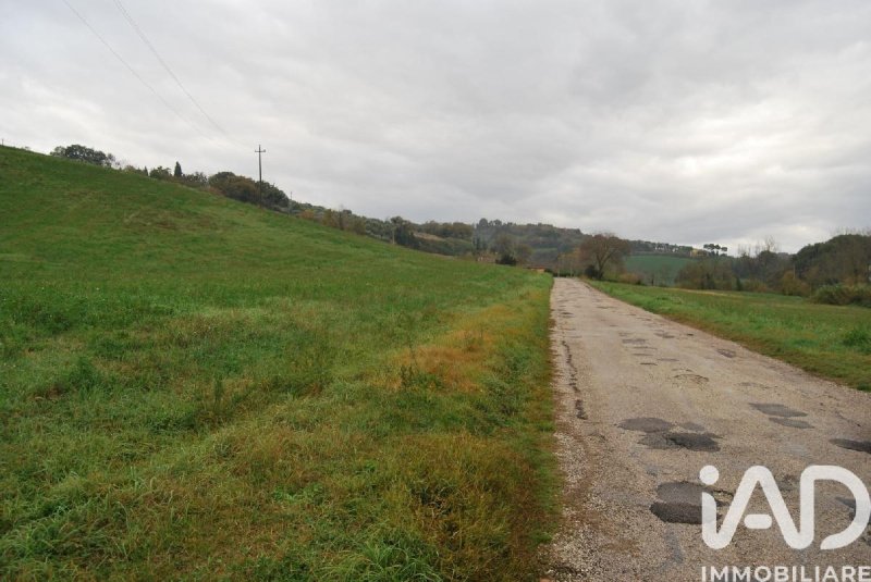 Terreno agricolo a Fano