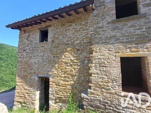 Villa in Mercatello sul Metauro