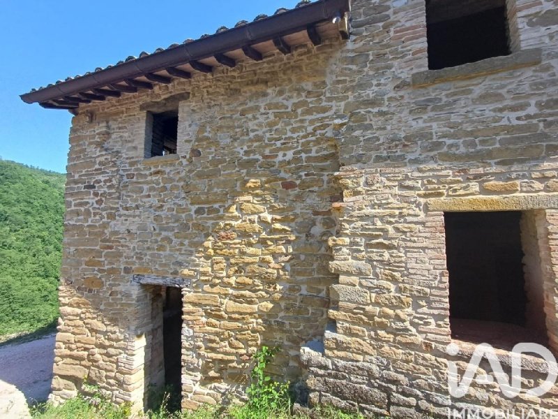Villa in Mercatello sul Metauro