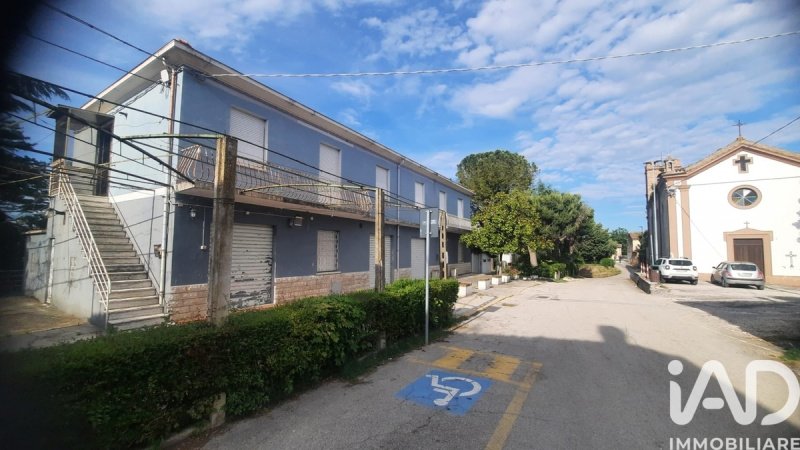 Villa in Fano