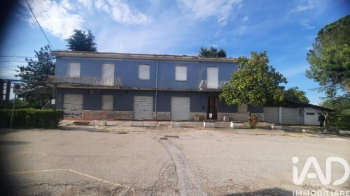 Villa in Fano