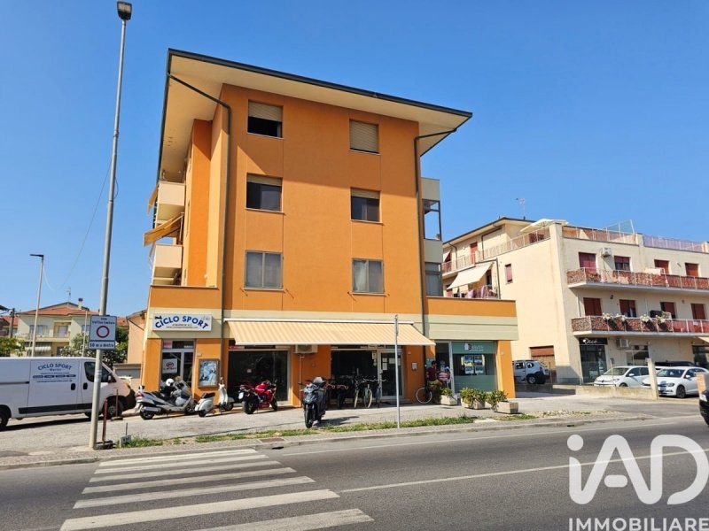 Appartement à Mondolfo