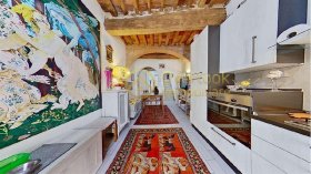 Reihenhaus in Cascina