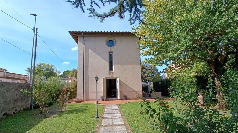 Villa i San Giuliano Terme