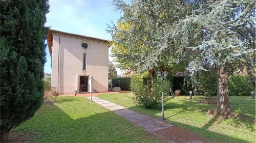 Villa i San Giuliano Terme