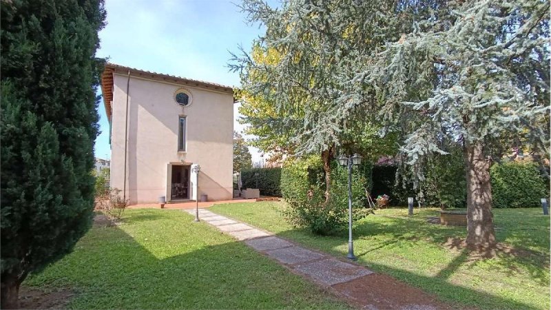 Villa i San Giuliano Terme