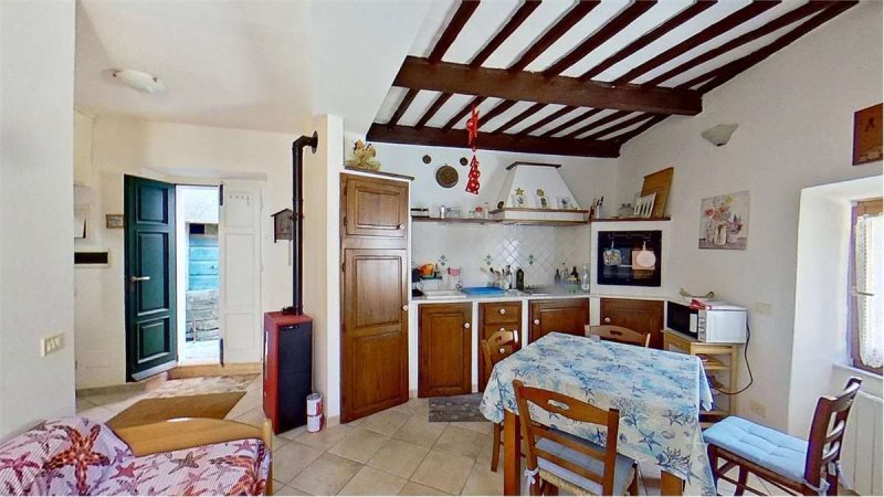 Appartement à Marciana