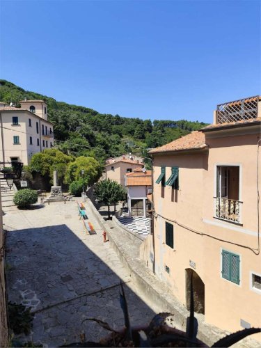 Appartement à Marciana