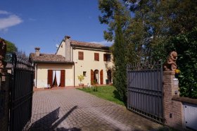 Villa in Cervia