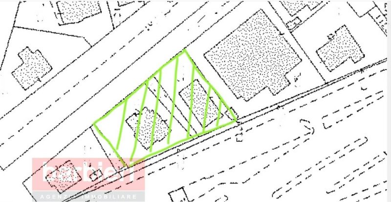 切尔维亚建筑用地