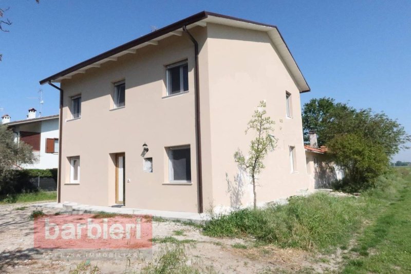 Villa in Ravenna