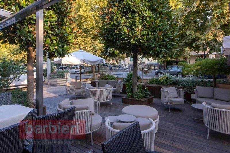 Hotell i Cervia