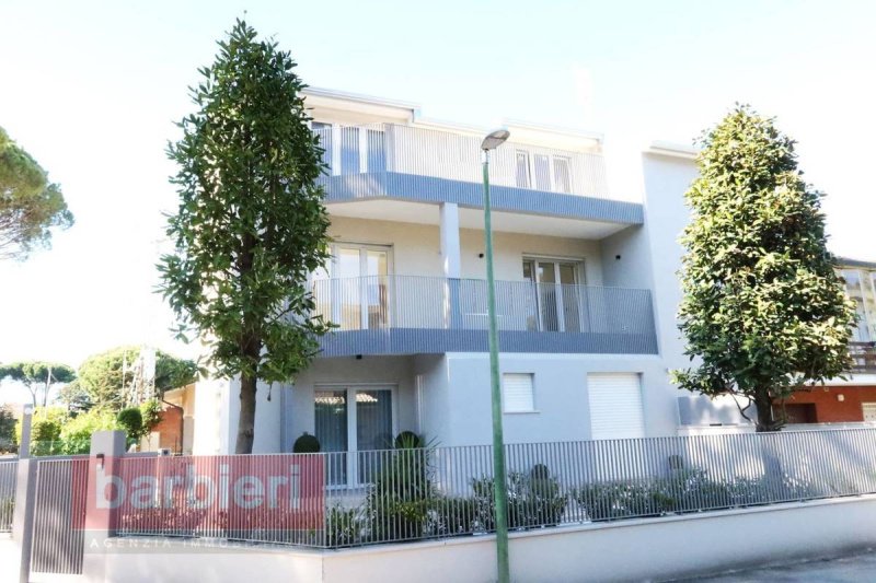 Apartamento en Cervia