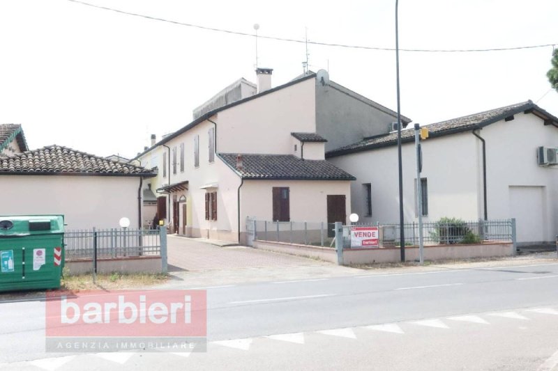 Casa semi indipendente a Ravenna