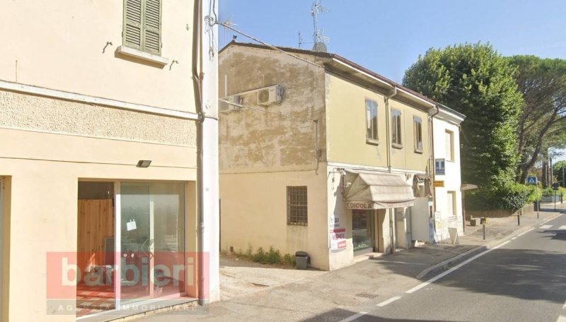 Apartamento en Rávena