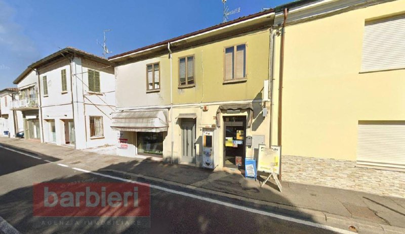 Apartamento en Rávena