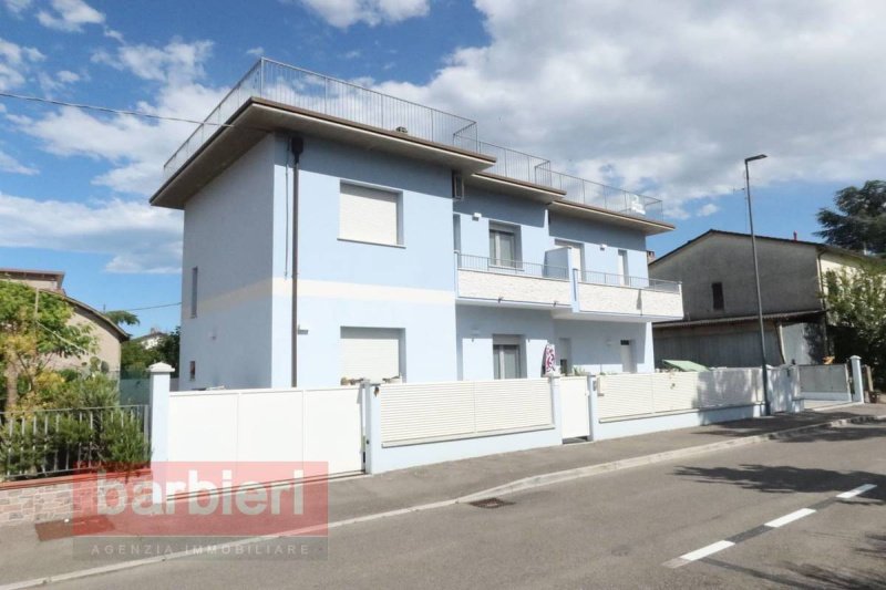 Apartamento en Rávena