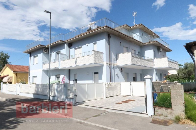 Apartamento en Rávena