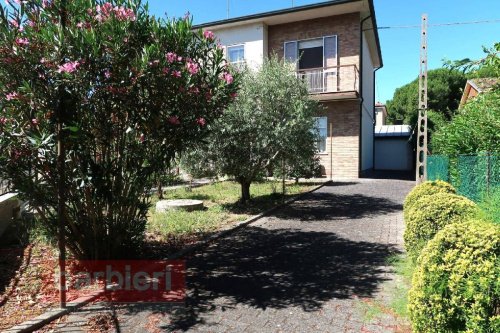 Doppelhaushälfte in Ravenna