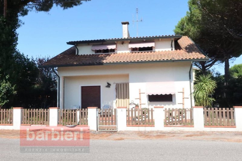 Villa en Cervia