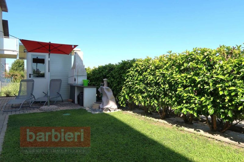 Reihenhaus in Ravenna