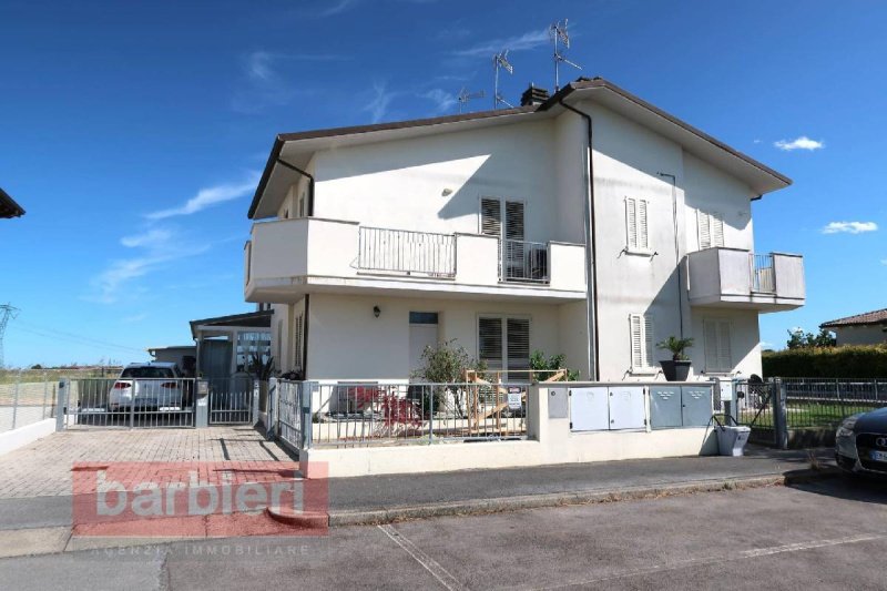 Reihenhaus in Ravenna