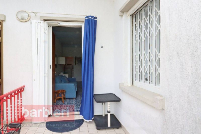 Apartamento em Ravena