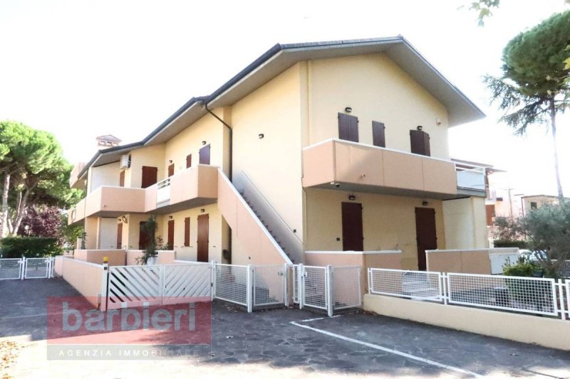 Terraced house in Cervia