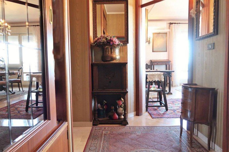 Квартира в Червиа