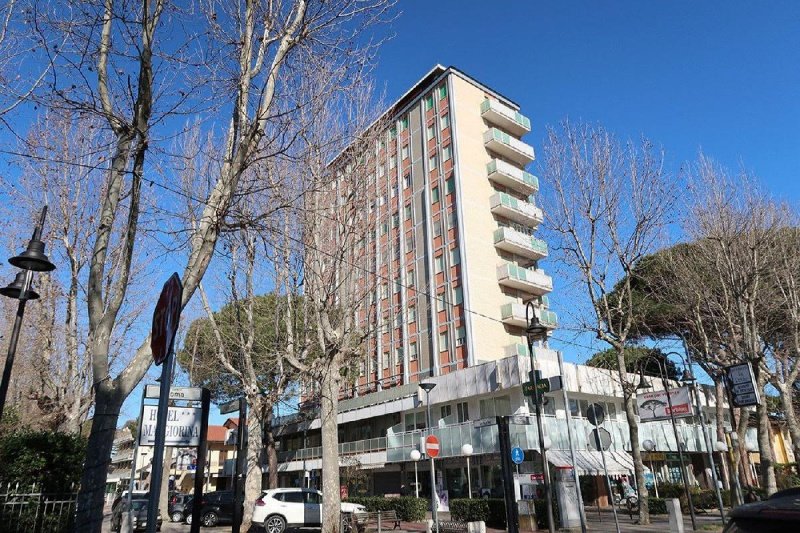 Квартира в Червиа