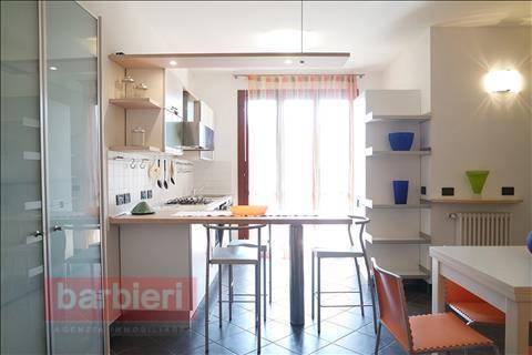 Appartement in Cervia