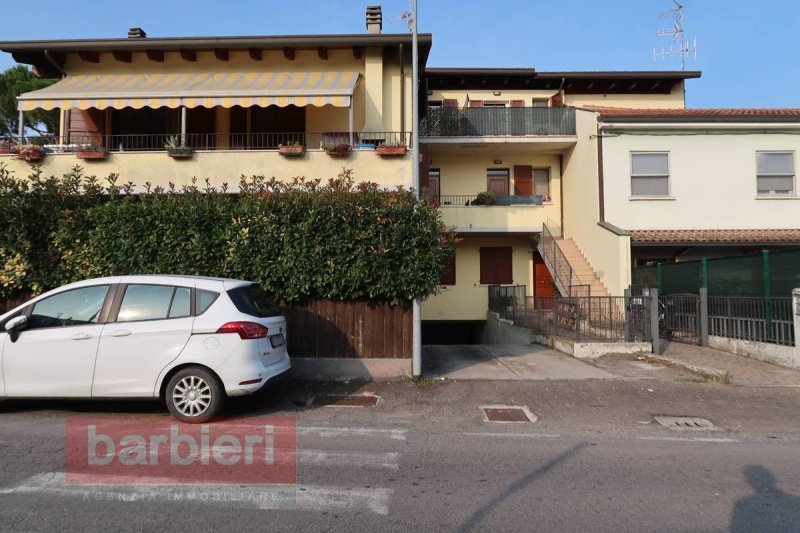 Appartement à Cervia