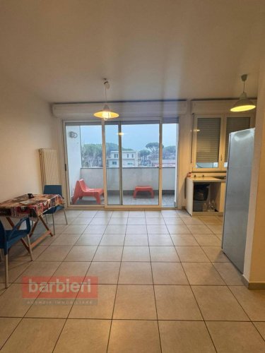 Квартира в Червиа