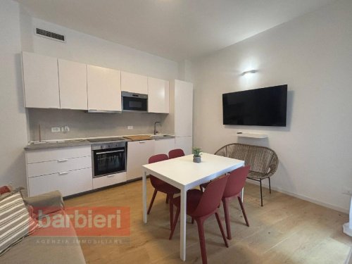 Квартира в Червиа