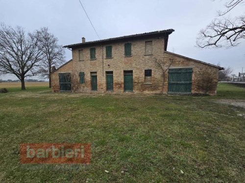 Country house in Ravenna