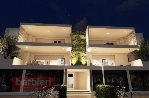 Квартира в Червиа