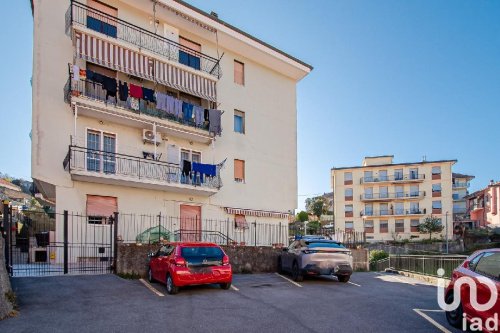 Appartamento a Sant'Olcese